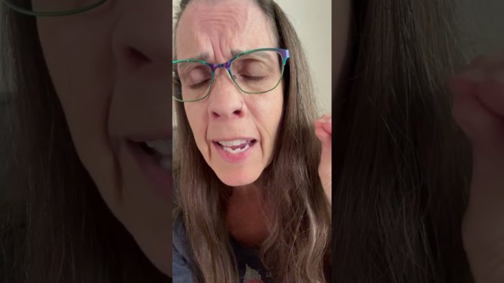 A Morning Prayer for Mental Wellbeing