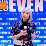 Asia CEO HR Wellbeing Forum 2025 | Carmie De Leon
