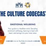 Culture CodeCast Ep. 1 | Emotional Wellbeing at Work with Ruhie Pande | Bombay Chamber Podcast