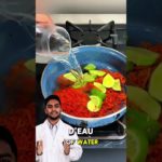 Discover the Unsuspected Benefits of Avocado Seeds! #Health #AvocadoSeed #HerbalTea #Well-Being #diy