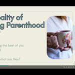 Health & Wellbeing Showcase session: Juggling work and family