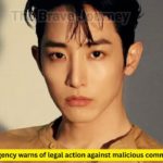 Lee Soo Hyuk’s Wellbeing Comes First: Agency Promises Protection