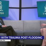 One Year After Helene: Frontier Health discusses mental well-being