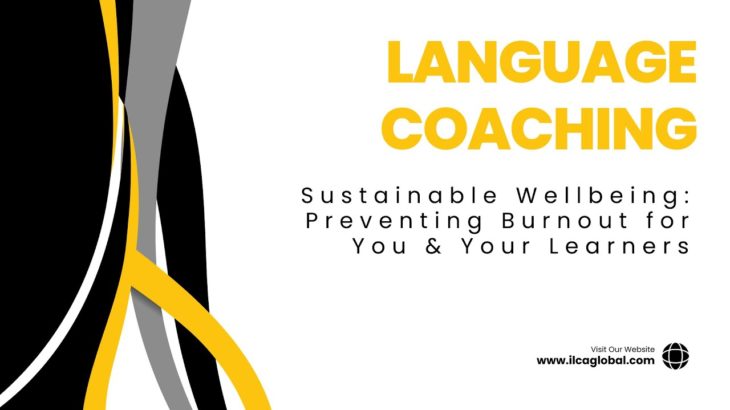 Part 5: Sustainable Wellbeing: Preventing Burnout for You & Your Learners