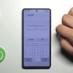 SAMSUNG Galaxy S25 Ultra – デジタルウェルビーイングとペアレンタルコントロール用PINの設定方法