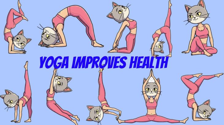 Yoga for Kids: Improving Health and Well-being Through Play | YOGI BUDS