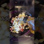 #health #wellbeing #lifestyle #breakfast #chef #cooking #homecooking #homestyle #comfortfood #diner