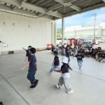 【発表会】ウェルビーイング島田（ななめから通し動画）