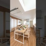 【ルームツアー】ウェルビーイングな家