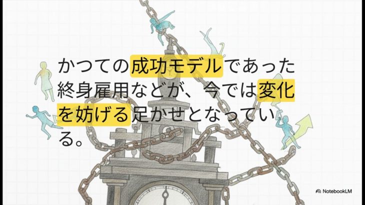 ♭0632：ウェルビーイング・トランスフォーメーション：意識的な未来への航海