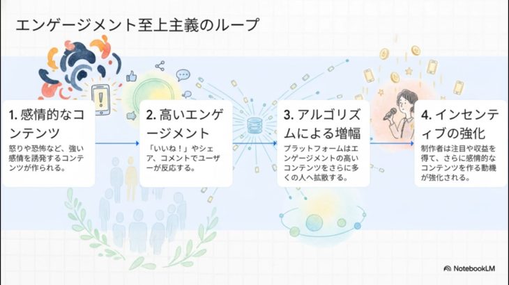 ♭0641：📼情報社会の健全性とシステミック・ウェルビーイング