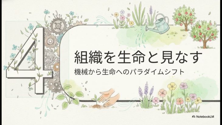 ♭0650：評価の未来：測定からウェルビーイングへ