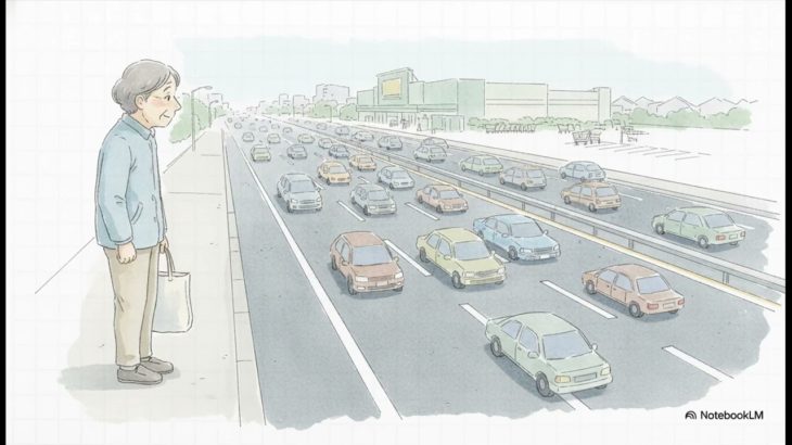 ♭0651：📼ウェルビーイングの「無消費」