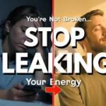 4 Hidden Patterns That Drain Your Well-Being Without You Noticing