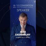 Alex Zagrebelny — Founder & CEO of R·Evolution Group