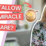 Beef tallow: a skincare staple? | Liz Earle Wellbeing