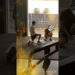 COMEBACK: Will Power & Well-Being Gym Training P1.8#short #gymmotivation #pushyourlimits #gym #trend