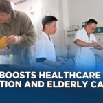 China Remarkably Improves People’s Well Being During 14th Five Year Plan Period