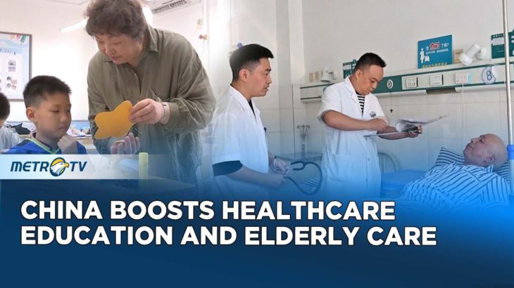 China Remarkably Improves People’s Well Being During 14th Five Year Plan Period