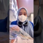 Free Wellbeing Kit Bag at Guardian Malaysia