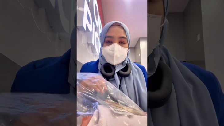 Free Wellbeing Kit Bag at Guardian Malaysia