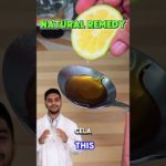 #Health #NaturalRemedy #Honey #Orange #Well-Being #Prevention #Lung #Bronchitis #Flu #HealthTip