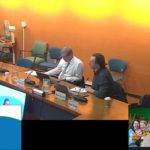 Health and Wellbeing Board 03/10/2025