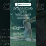 Introducing Your Wellbeing Creatine