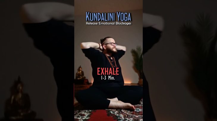 Kundalini Yoga For Emotional Wellbeing