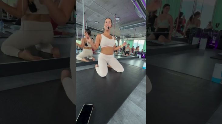 Libdo – więcej niż trening  Odkryj wewnętrzną równowagę 🌿 #równowaga #wellbeing #mindfulnes