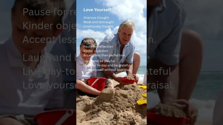 Love Yourself #mentalhealth #depression #wellbeing