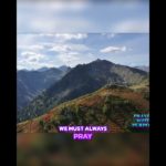 Maintain Your Spiritual Wellbeing Through A Healthy Prayer Life! #praisealways365