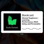 Mental Toughness | Learning, Performance, Well-being, and Personality | Bookcast