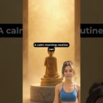 #MorningRoutine #FounderLife #Wellbeing #CalmMornings #Productivity