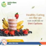 Nourish your well-being with यशोदा पोषण केन्द्र #healthyeating #yashodanutritioncenter #nutrition