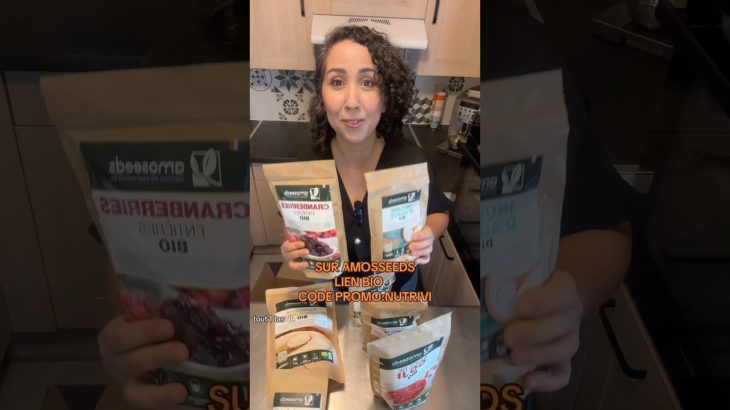 Nouveau partenariat avec Amosseeds