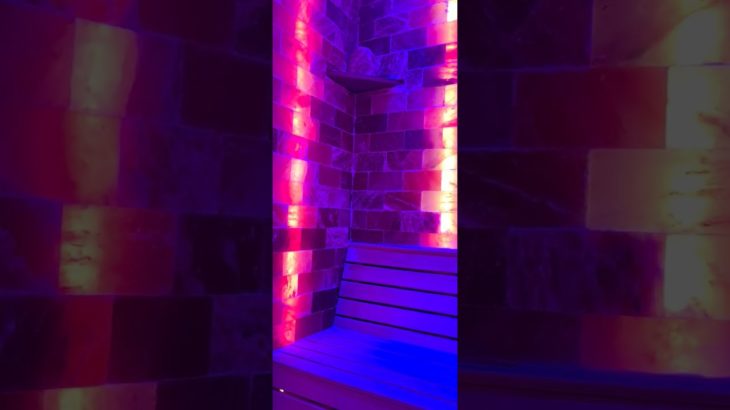Spa at EFTALIA BLUE #eftalia #spaday #selfcare #massage #salt #wellbeing