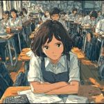 The Education Paradox: Pressure vs. Well-being