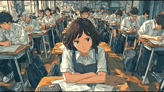 The Education Paradox: Pressure vs. Well-being