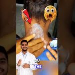 The Feng Fu secret that instantly relieves your pain 😲✨ #WellBeing #NaturalHealth  #Pain #HealthTip