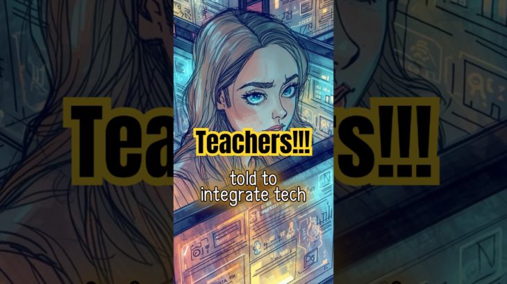 The Hidden Side of Modern Teaching 😢 | Teacher Wellbeing in a Digital World #shorts #short  #memes