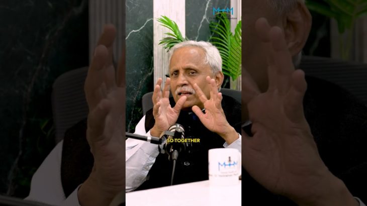 The Science of Yoga, Ayurveda and Mental well-being | ft. Prof B N Gangadhar & Dr Harkishan Mamtani