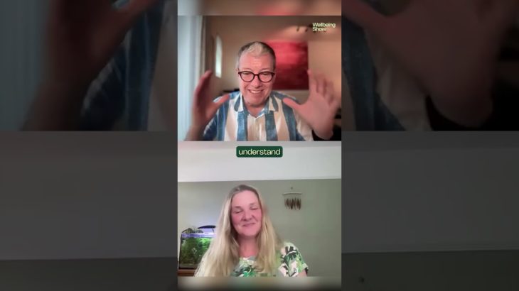 This Is How You Build Resilience | The Wellbeing Show