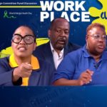 Toxic Workplaces in Bermuda?  Fixing and shifting workplace Culture & Prioritizing Well-Being