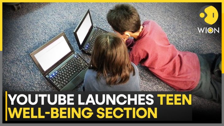 YouTube Launches Mental Health And Wellbeing Section for Teenagers With Specialised Content | WION