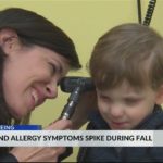 Your Wellbeing: Asthma And Allergy Symptoms Spike During Fall | October 6, 2025 | News 19 at 4 p.m.
