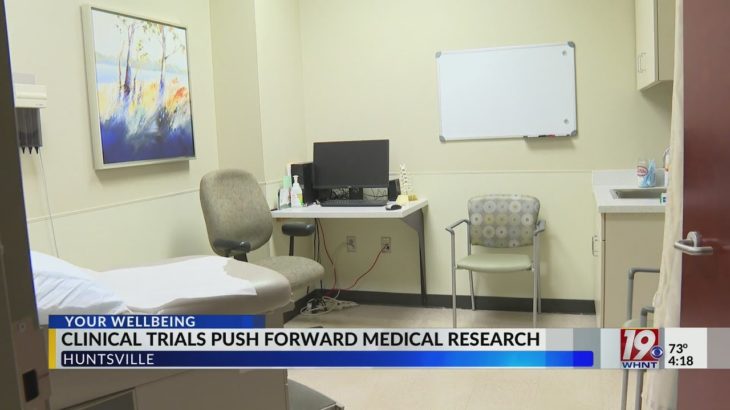 Your Wellbeing: Clinical Trials Push Forward Medical Research | October 20, 2025 | News 19 at 4 p.m.