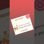 Your growth is connected to the well-being of others….