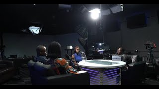 Youth Aspire Connect Podcast – NORM Well-being Series