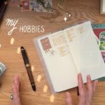 are hobbies just consumption? ✿ reflecting on stationery and wellbeing
